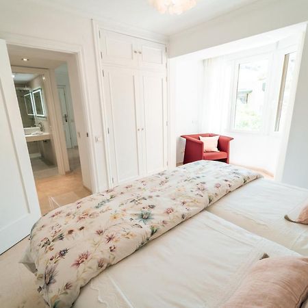 Polo Apartments 2A ماربيا المظهر الخارجي الصورة