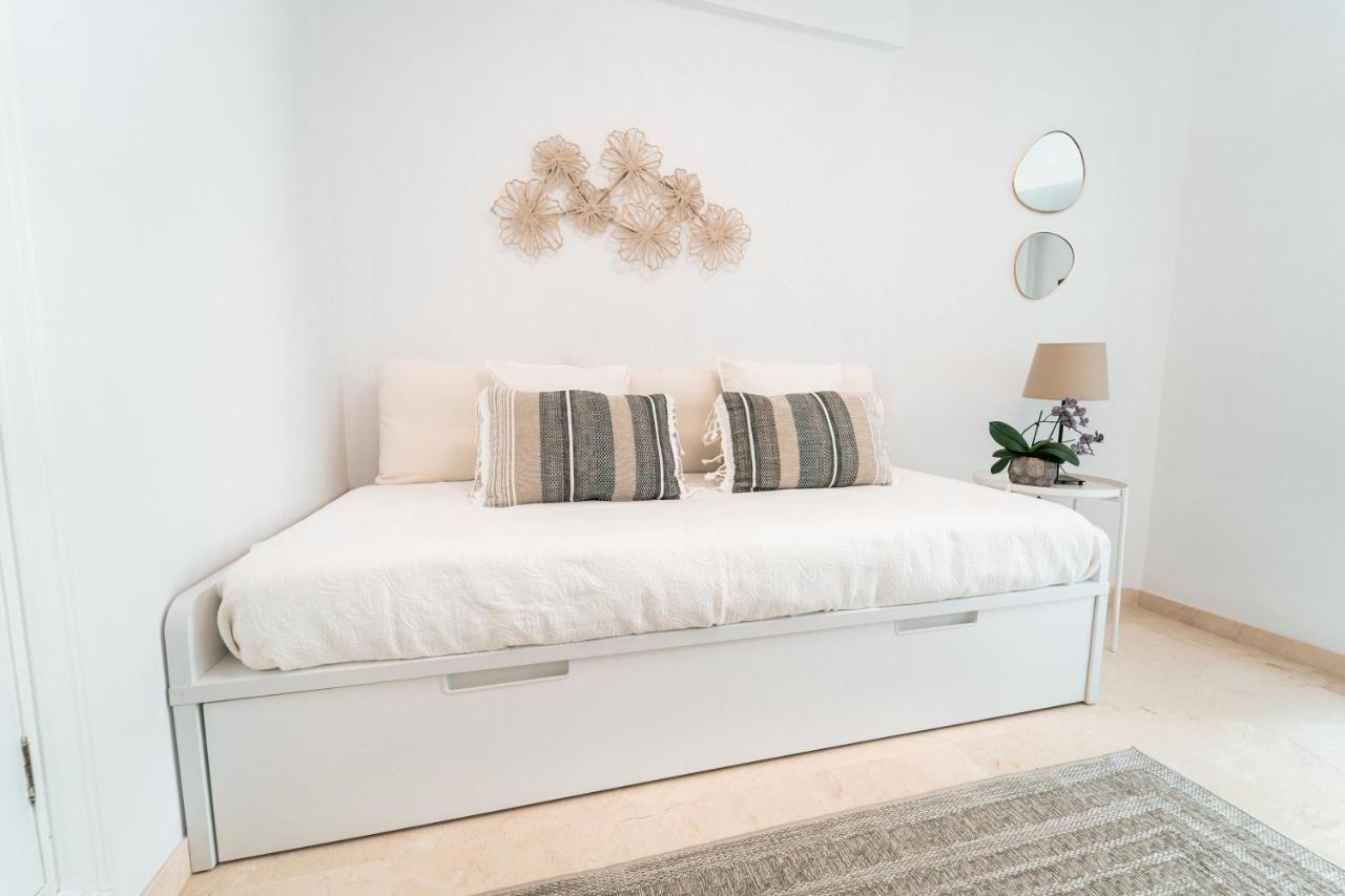 Polo Apartments 2A ماربيا المظهر الخارجي الصورة