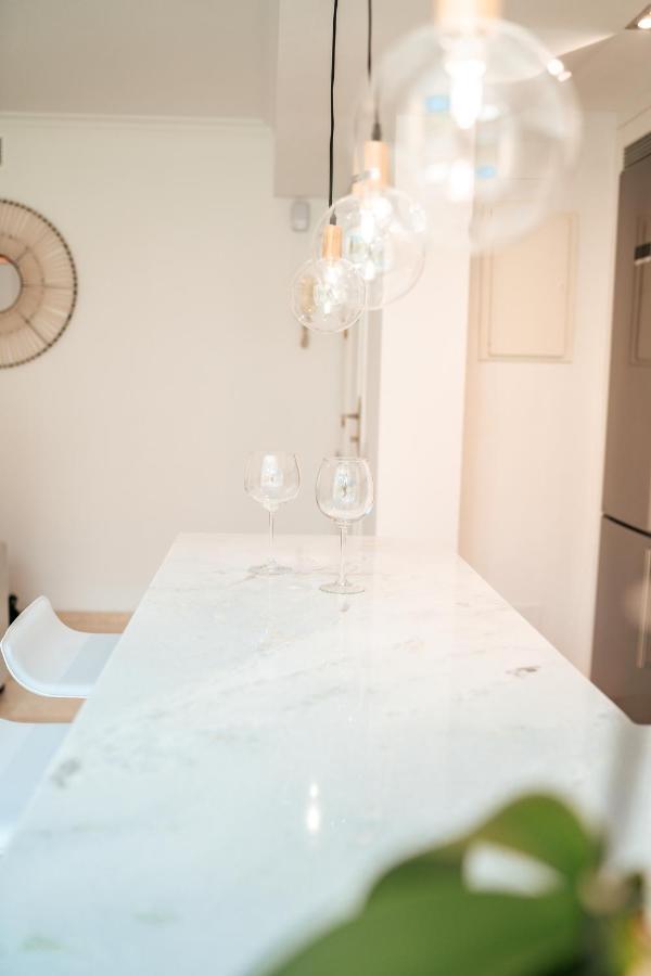 Polo Apartments 2A ماربيا المظهر الخارجي الصورة