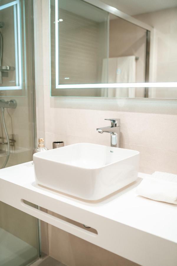 Polo Apartments 2A ماربيا المظهر الخارجي الصورة